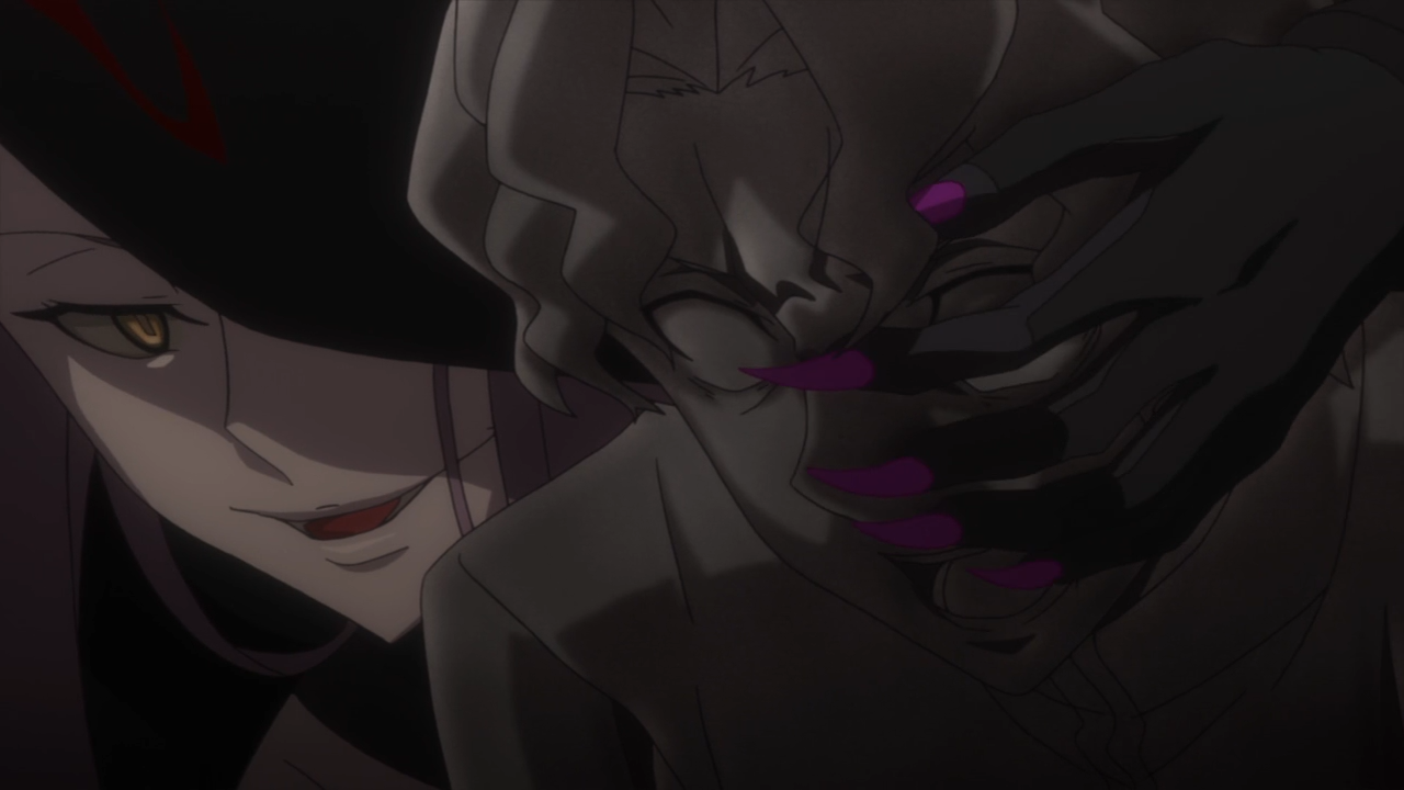 Fate/Grand Order: First Order (DeSubstanciao)